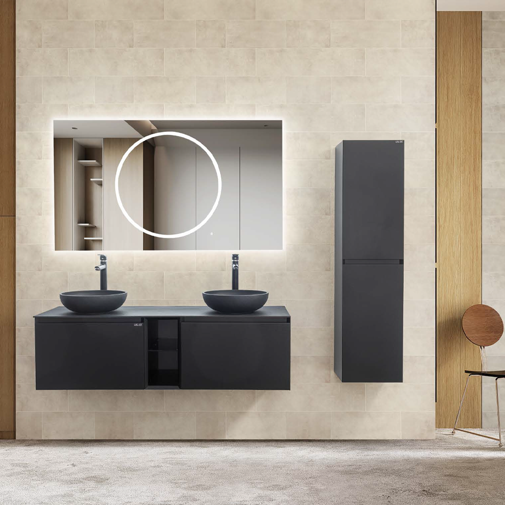 LINE ART Bathroom Furniture, Cabinets Manufacturer and Producer Company