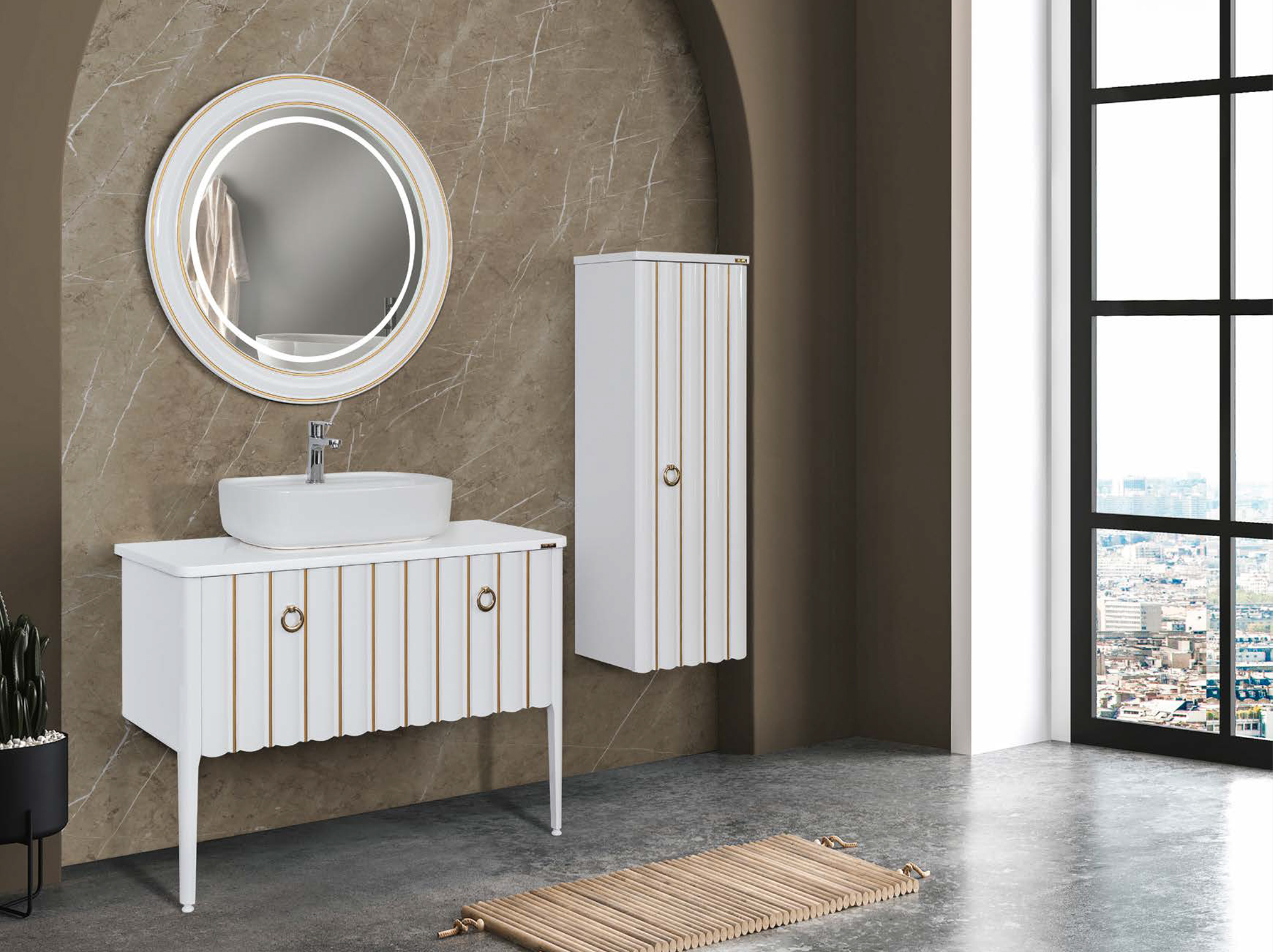 Lotus - EXCLUSIVE Collection