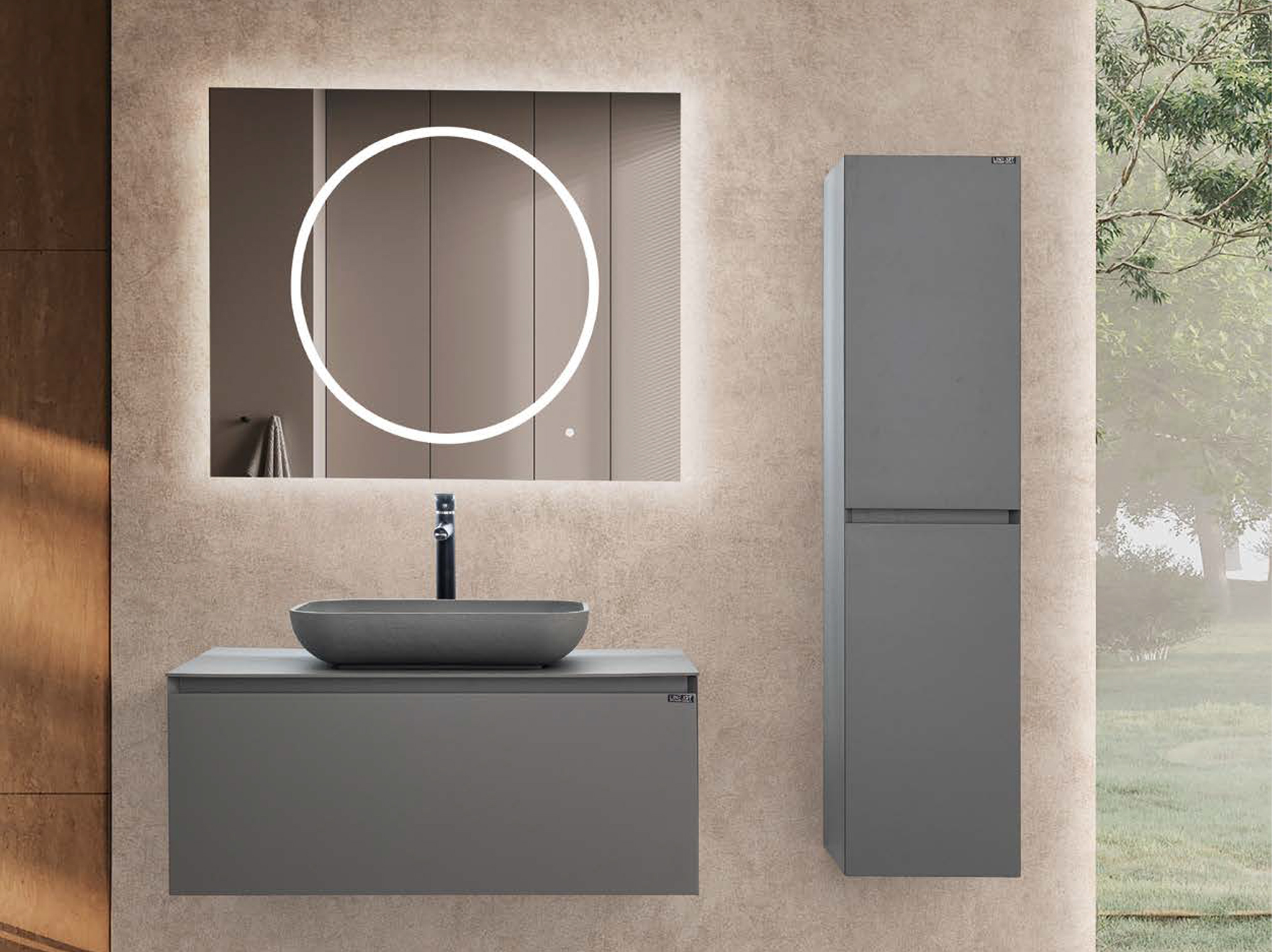 Royal Rect - NEW Collection