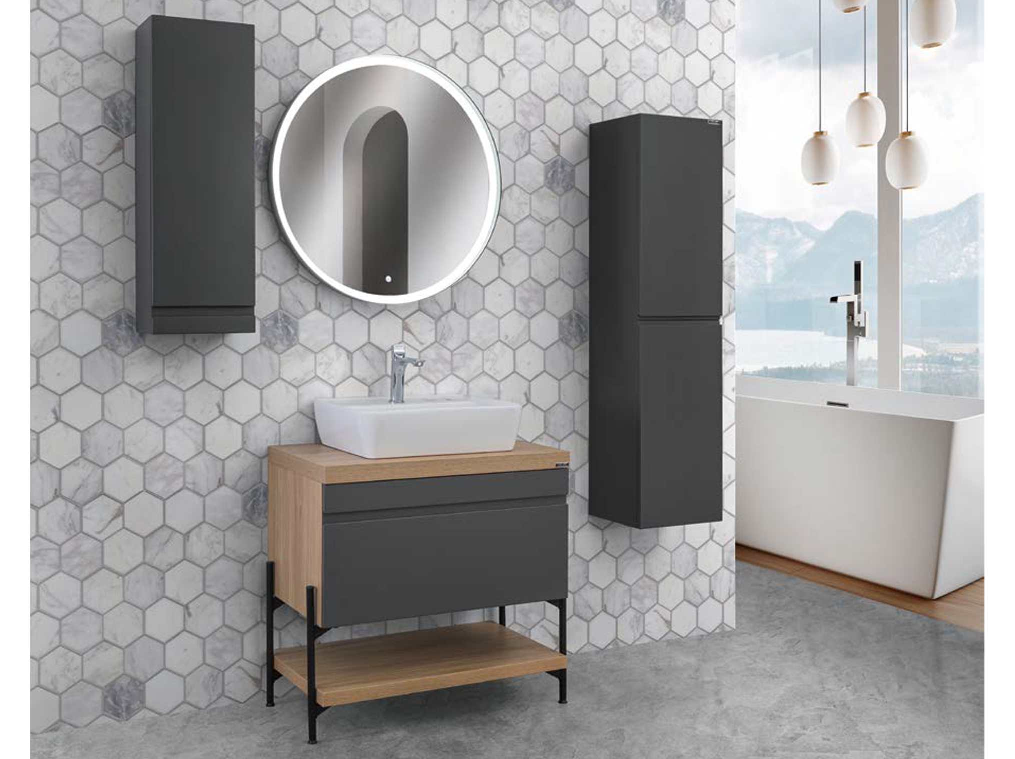 Style - ON-TOP Collection