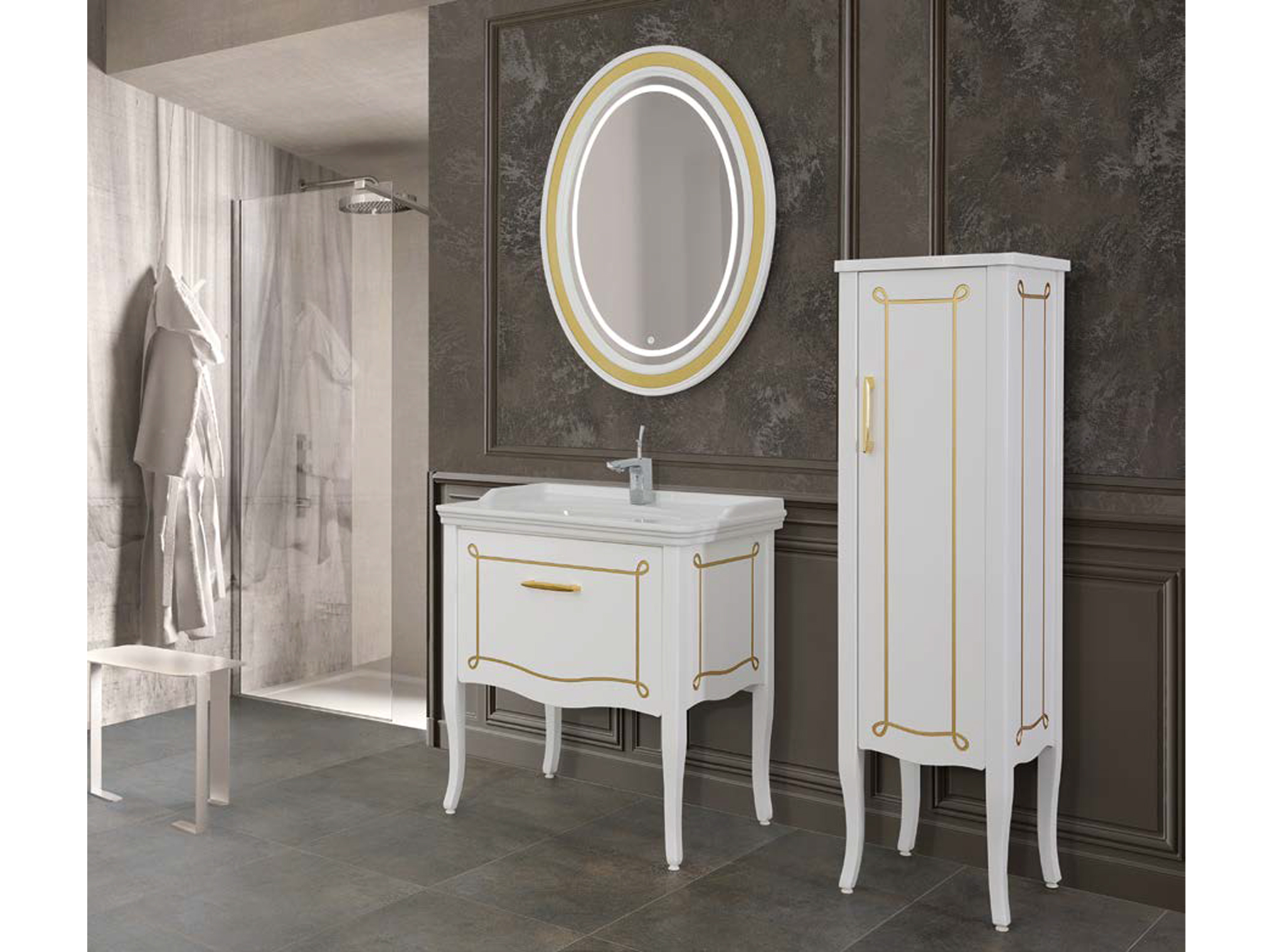 Fiona - EXCLUSIVE Collection
