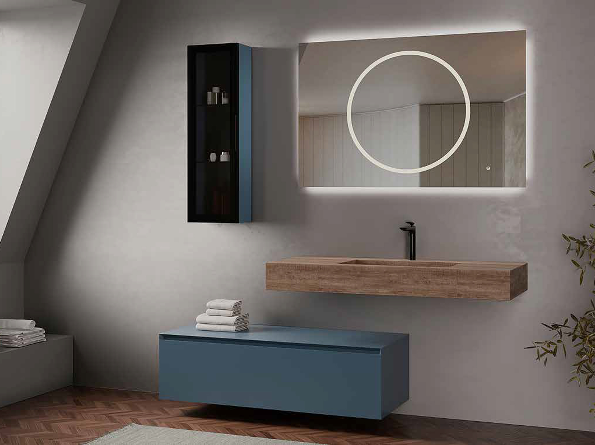 Form Lake - 2025 New Collection