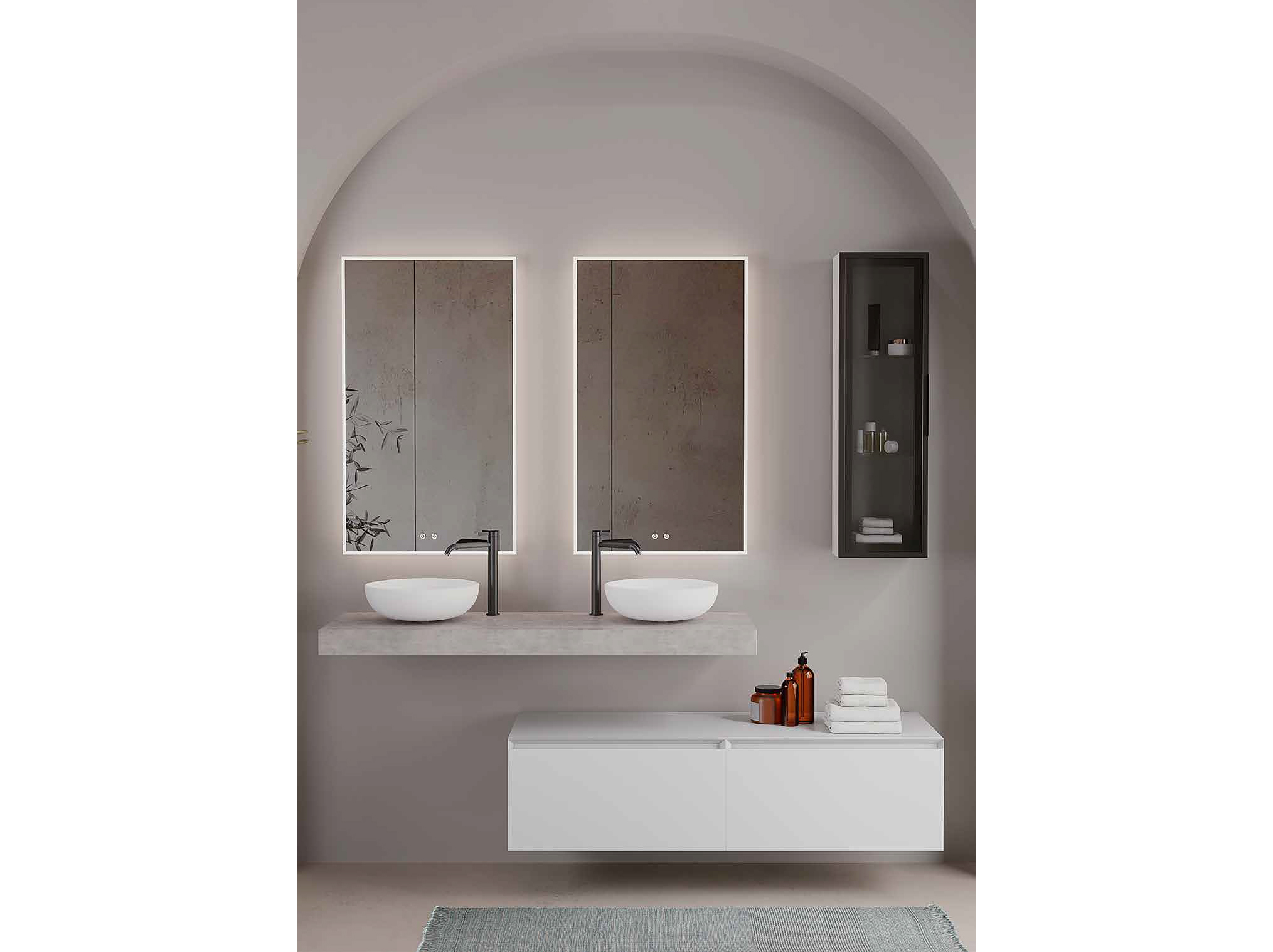 Form Lake - 2025 New Collection