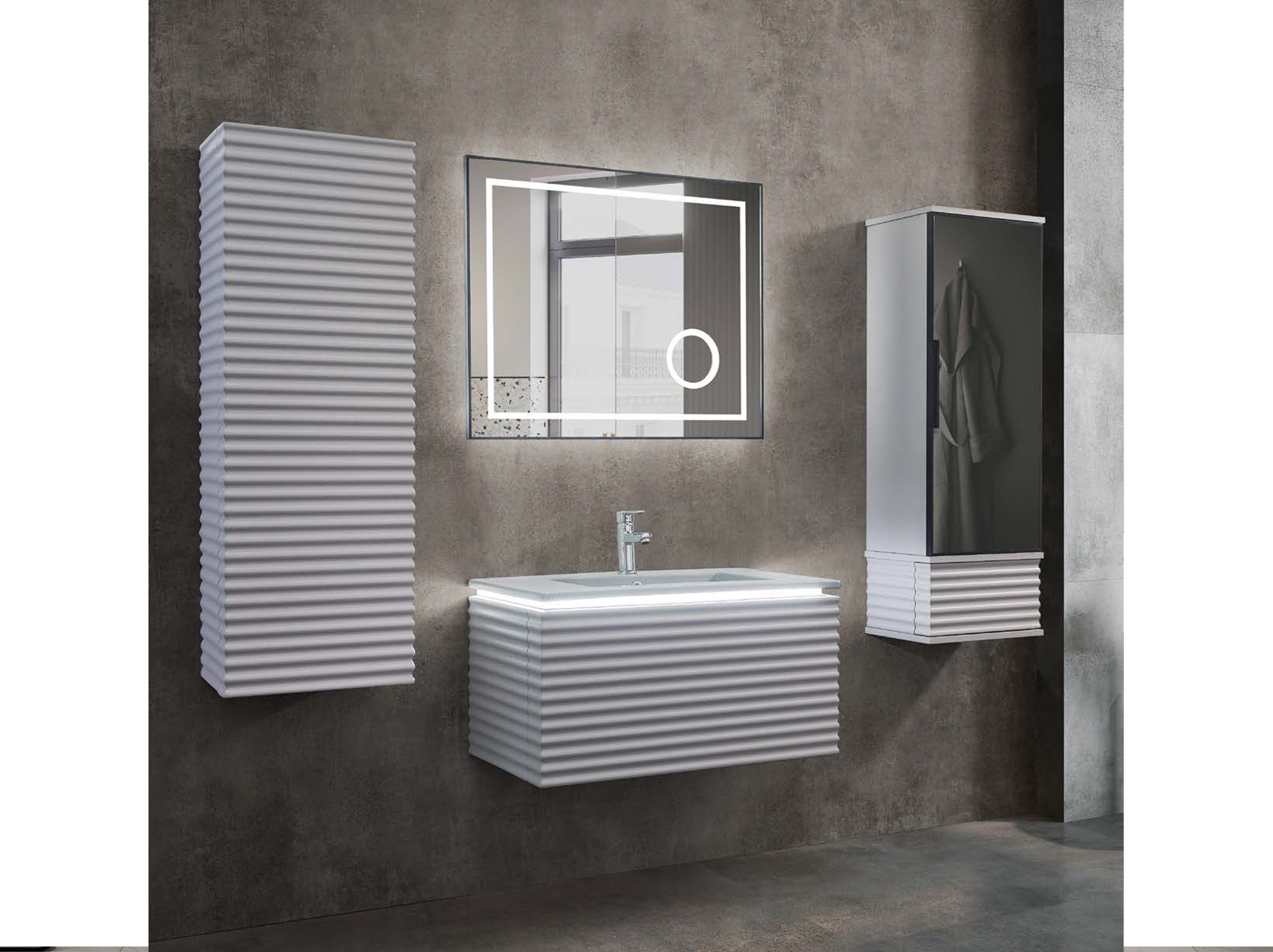 fuga - ELEGANT Collection