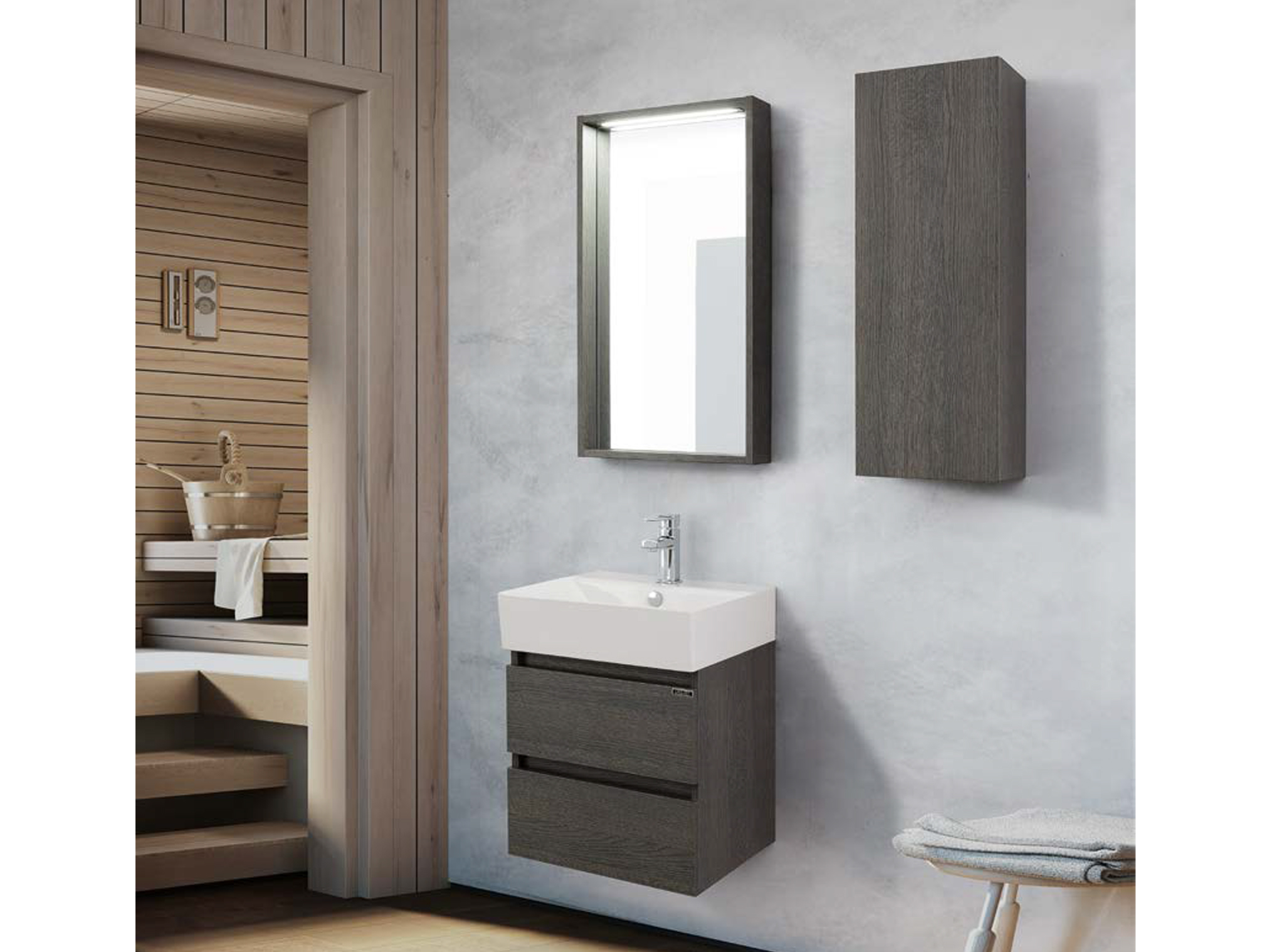 plaza - ON-TOP Collection