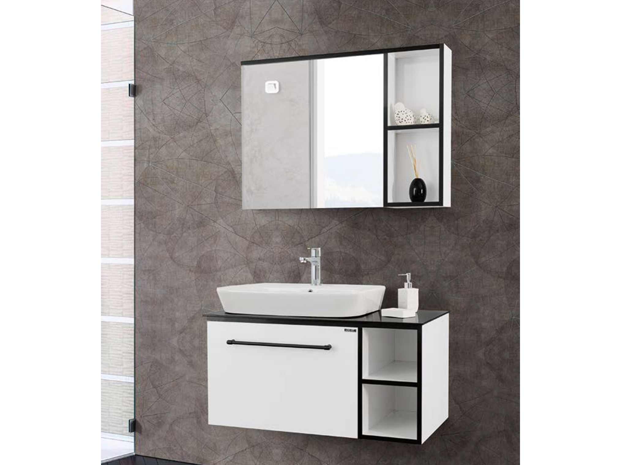 ritmo - ON-TOP Collection