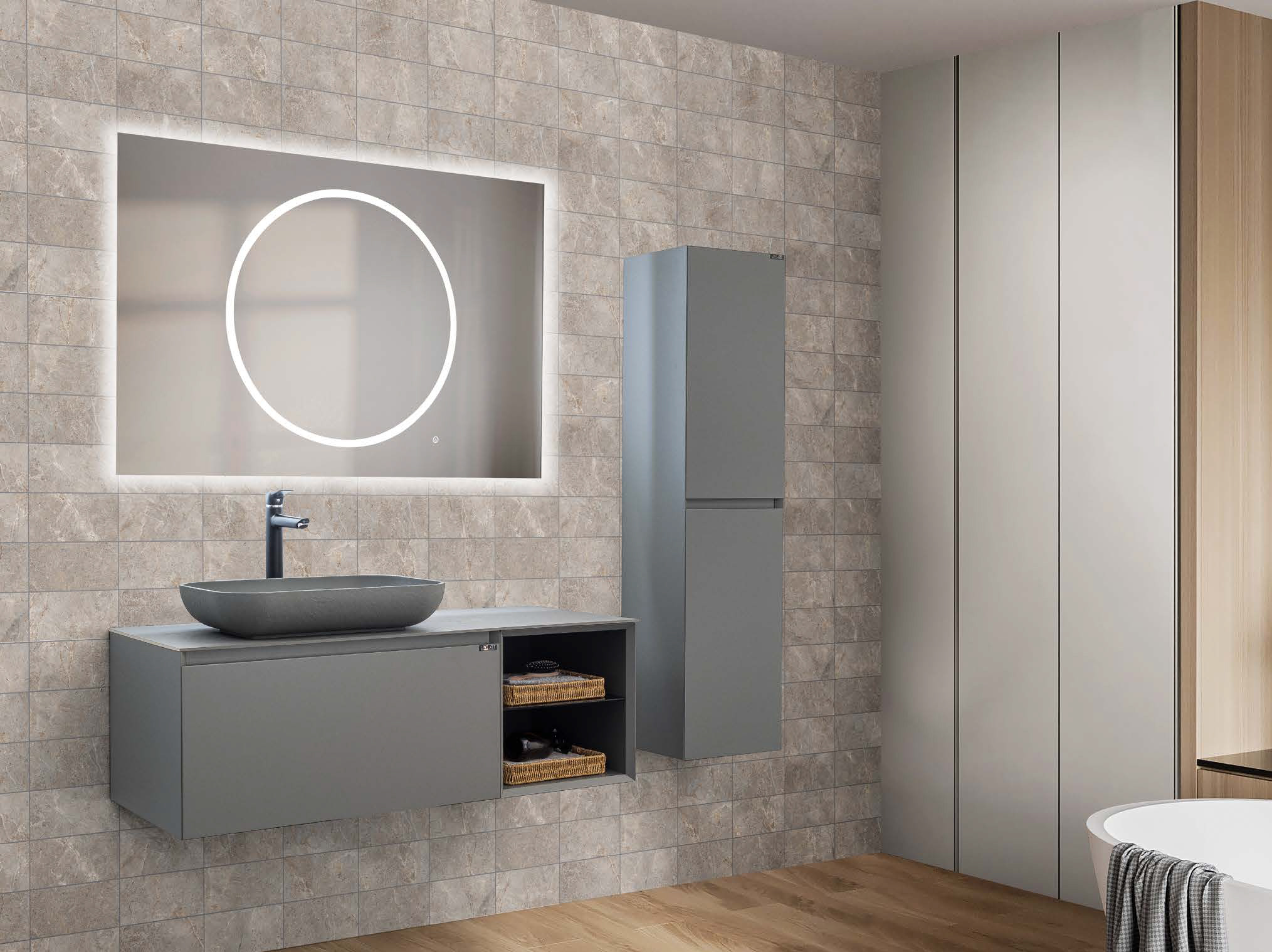 Royal Rect - NEW Collection