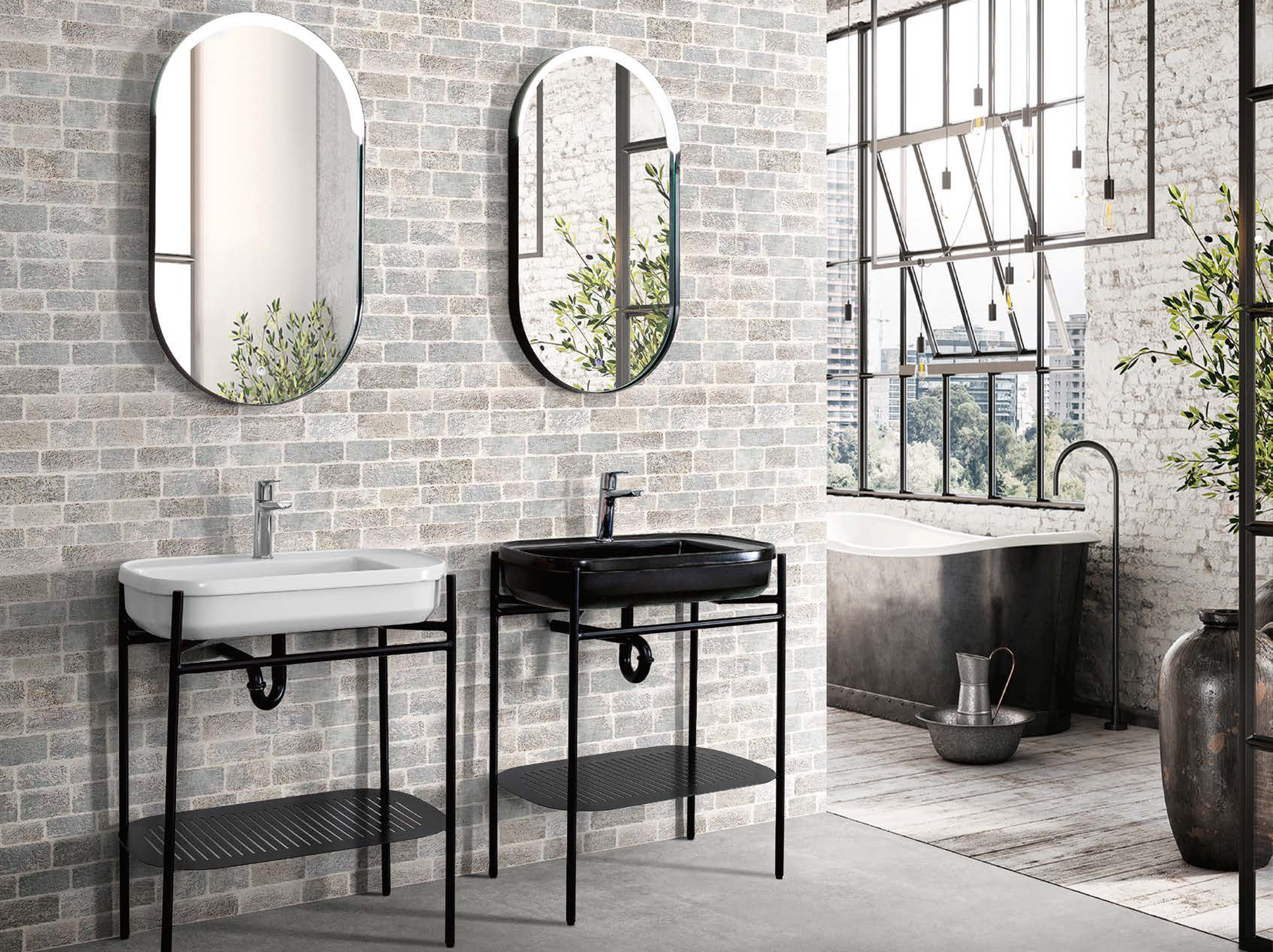sargas - ON-TOP Collection