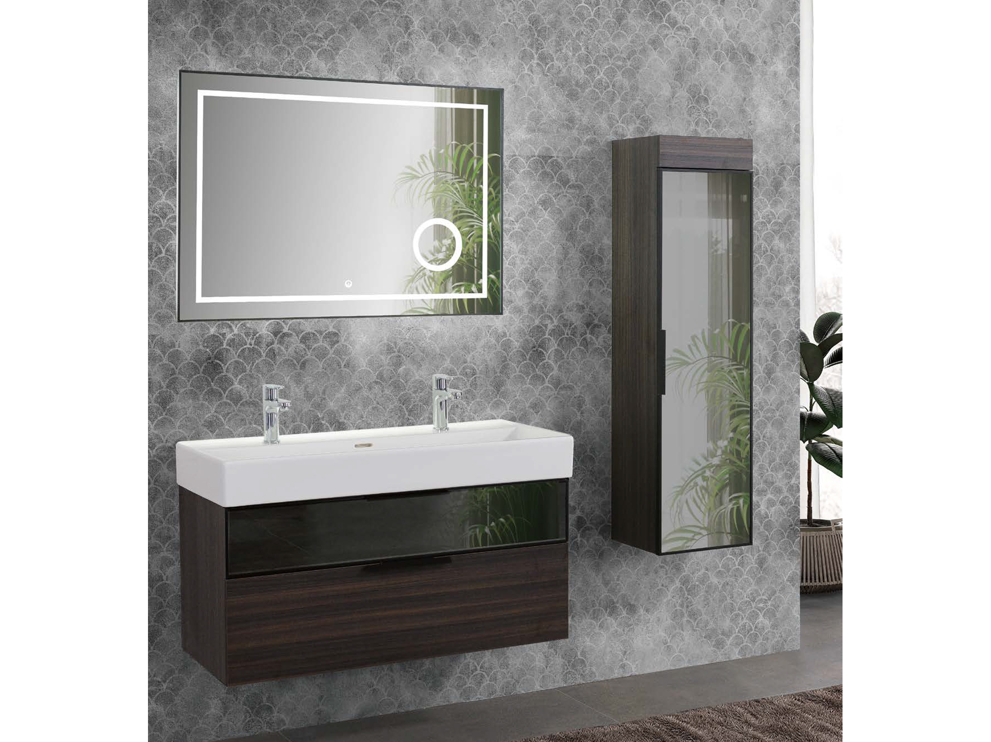 Sharp - ON-TOP Collection