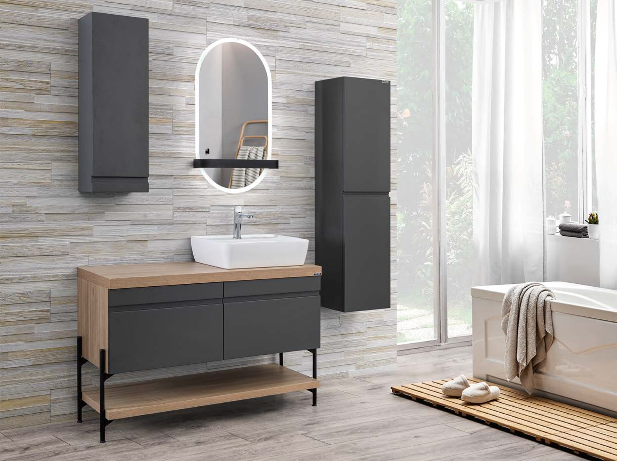Style - ON-TOP Collection