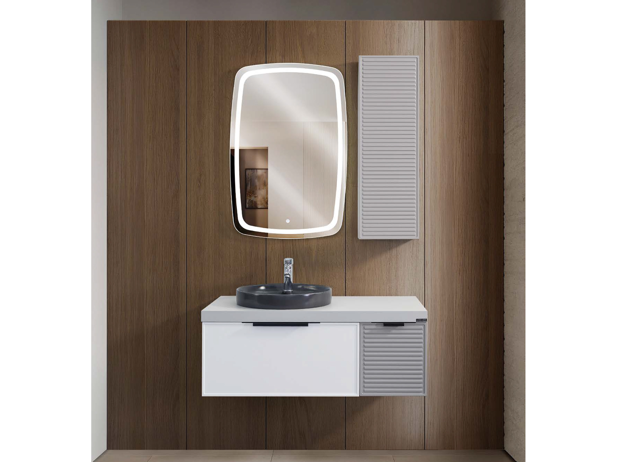 Syrma - ON-TOP Collection